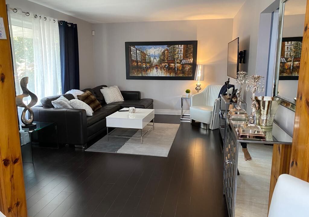 Photo of Livingroom in Wexford - Maryvale