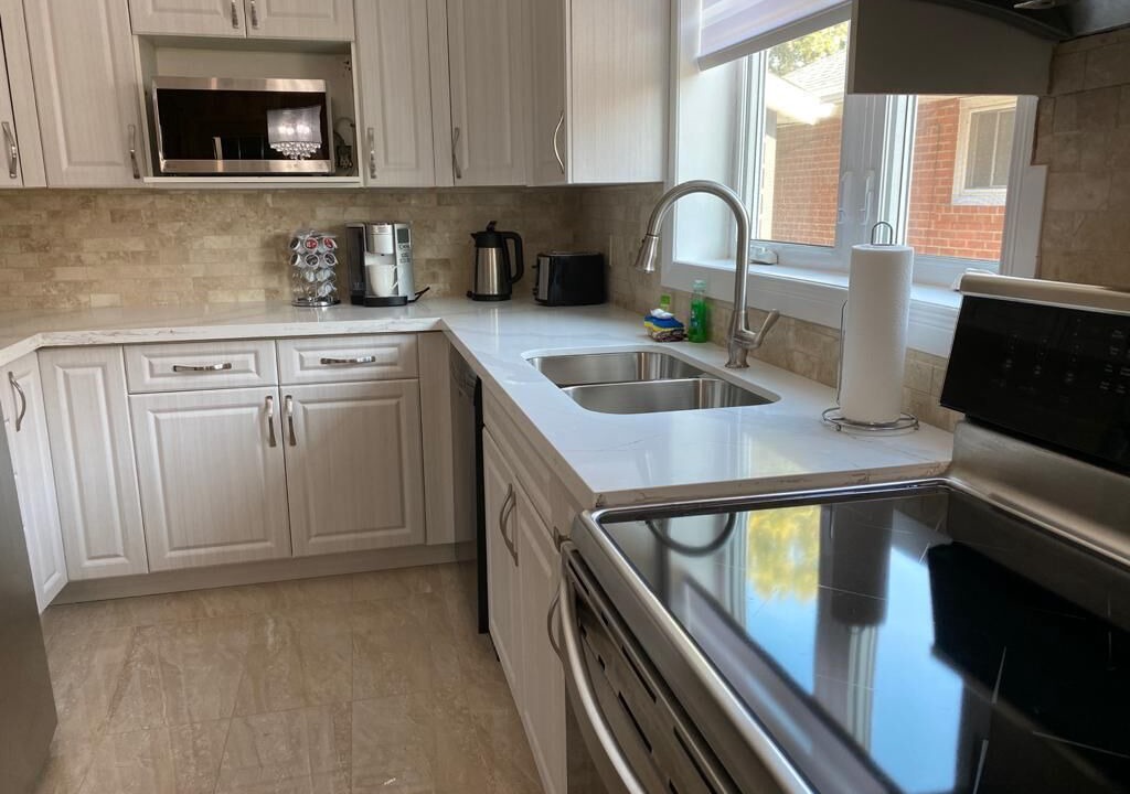 Photo of Kitchen in Wexford - Maryvale