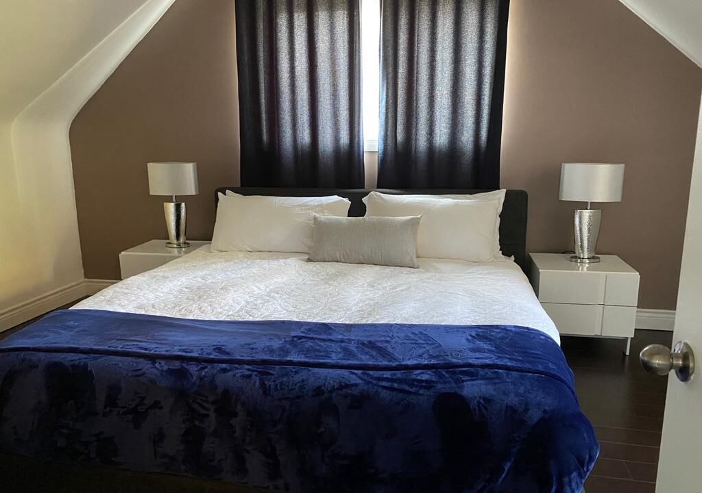 Photo of Bedroom in Wexford - Maryvale