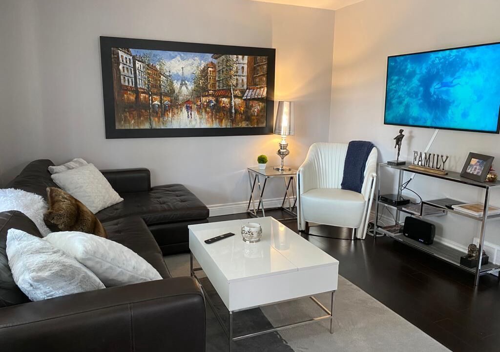 Photo of Livingroom in Wexford - Maryvale