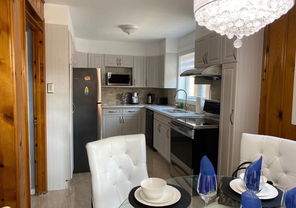 Photo of Kitchen in Wexford - Maryvale