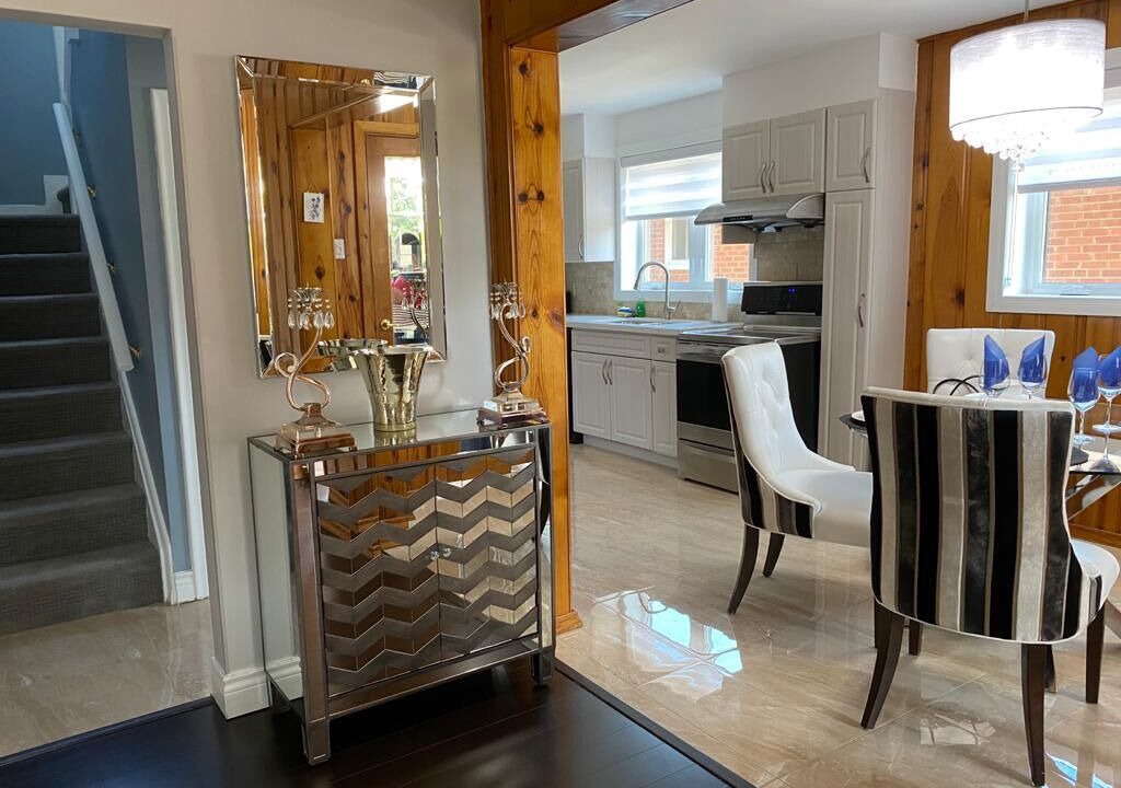 Photo of Kitchen in Wexford - Maryvale