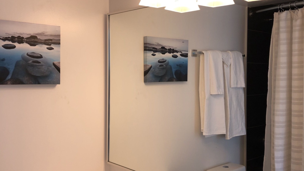 Photo of Bathroom in Bloor-Yorkville