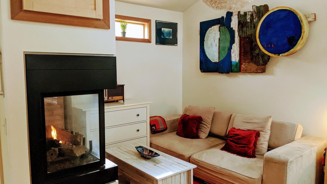 Photo of Livingroom in Fashion District
