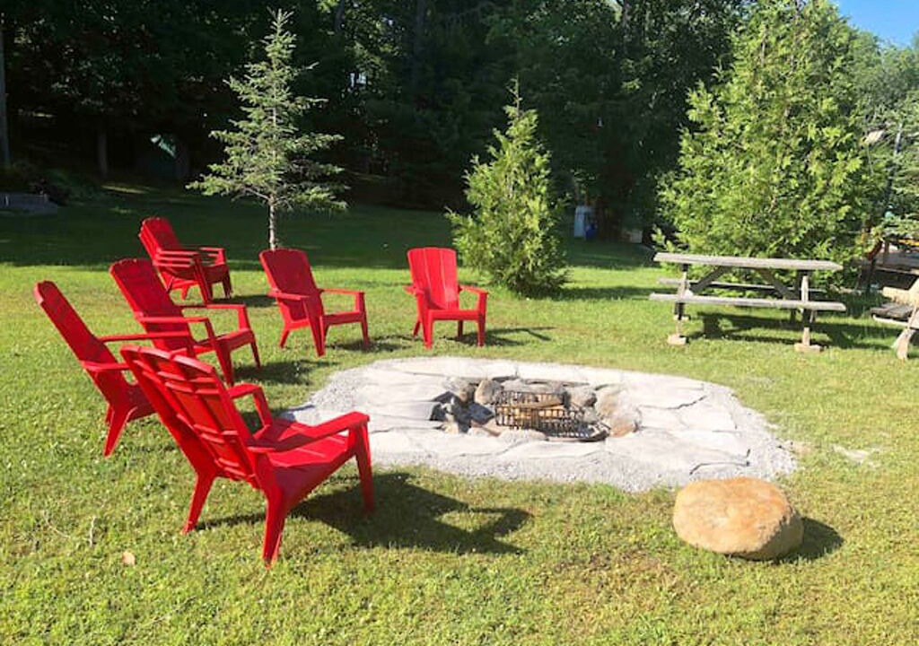 Photo of Outdoor in North Kawartha