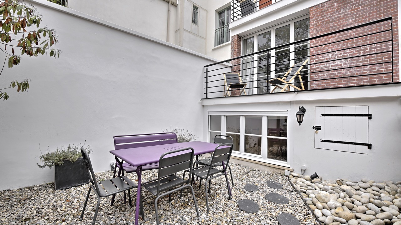 Photo of Outdoor in 15th Arrondissement