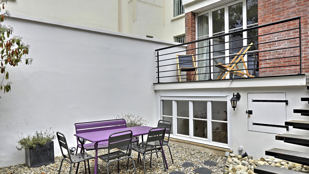 Photo of Outdoor in 15th Arrondissement