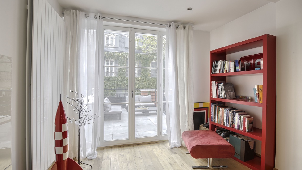 Photo of Others in 15th Arrondissement