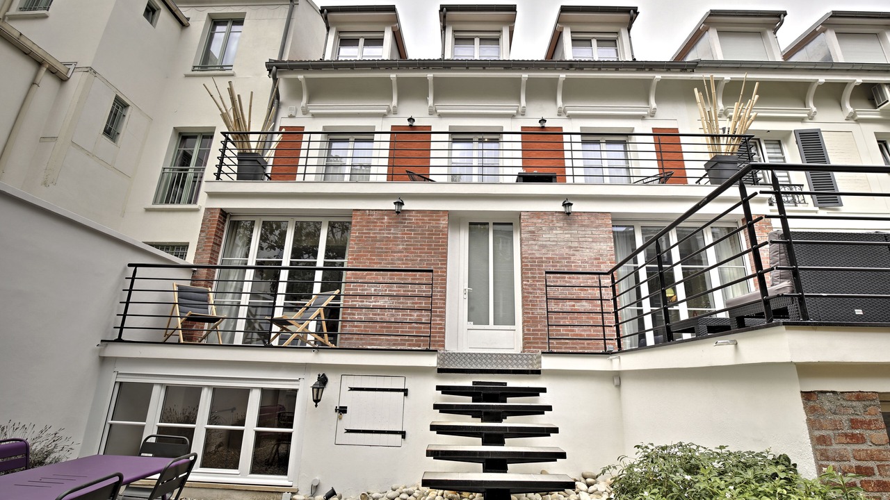 Photo of Outdoor in 15th Arrondissement