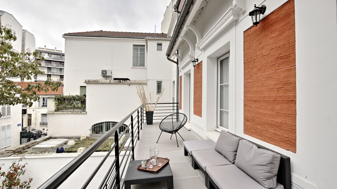 Photo of Outdoor in 15th Arrondissement
