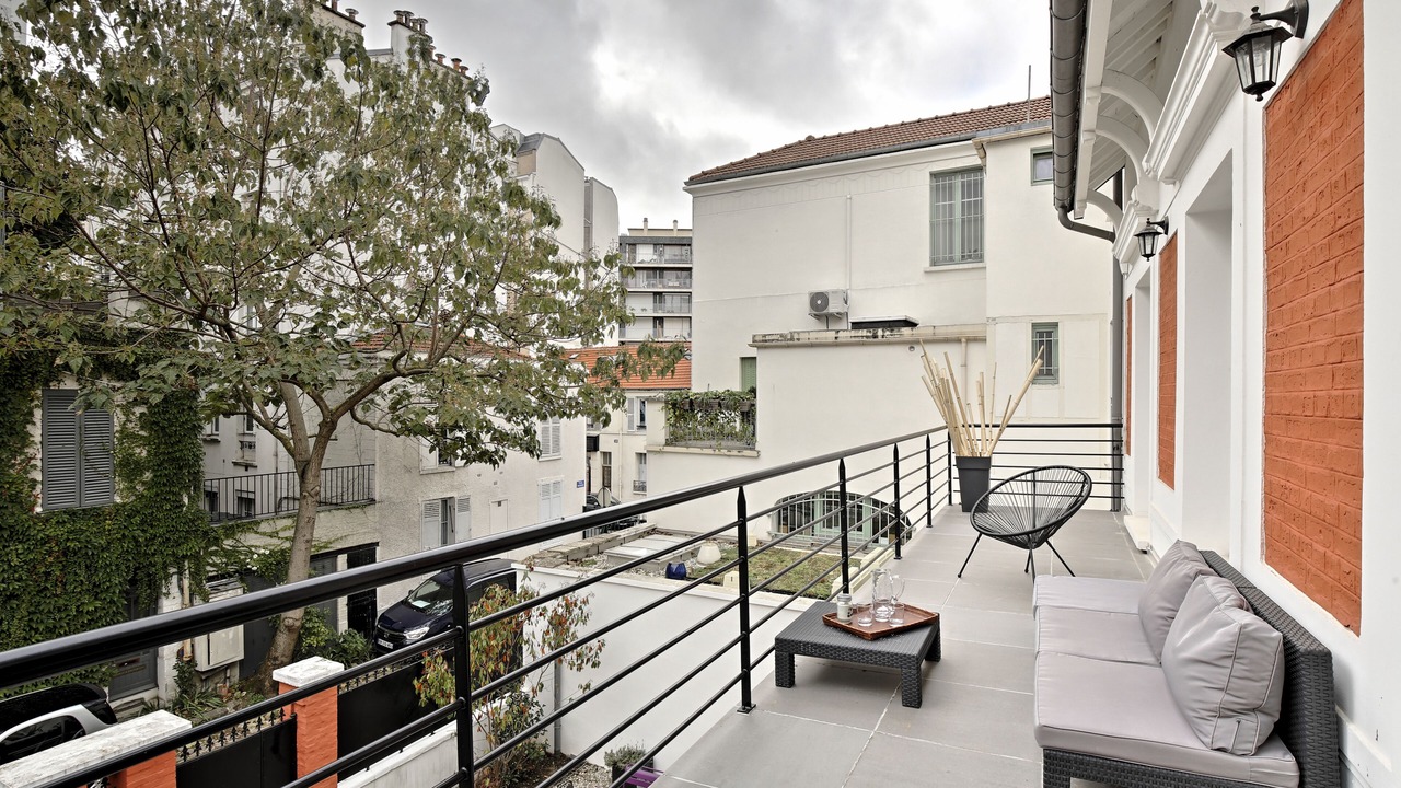 Photo of Outdoor in 15th Arrondissement