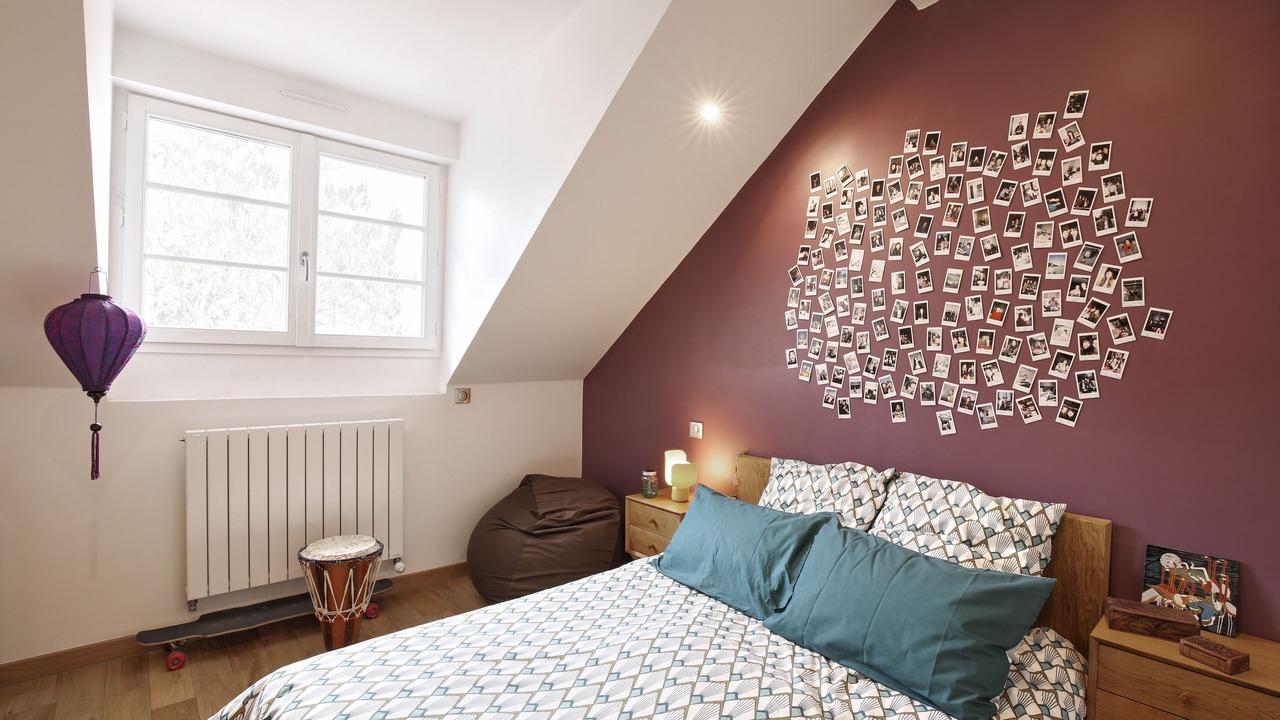 Photo of Bedroom in 15th Arrondissement