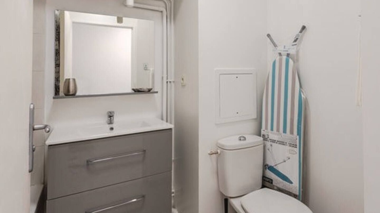 Photo of Bathroom in Montevrain