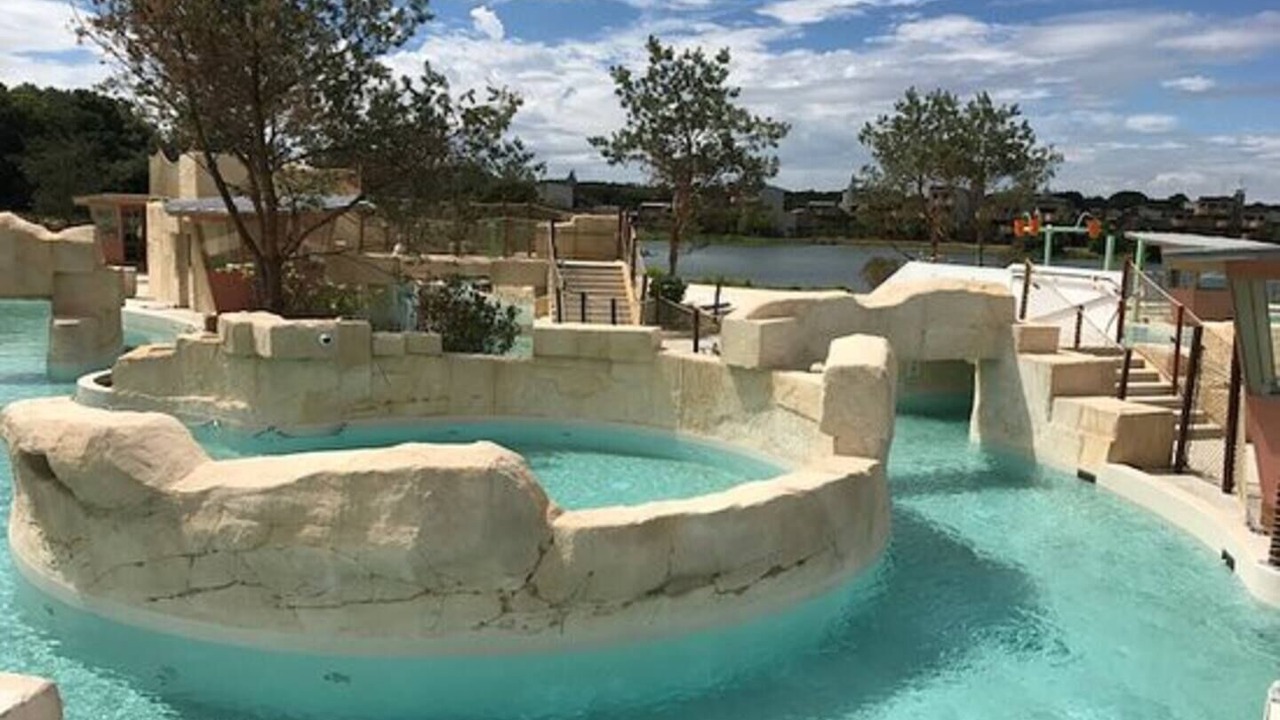 Photo of Outdoor in Montevrain