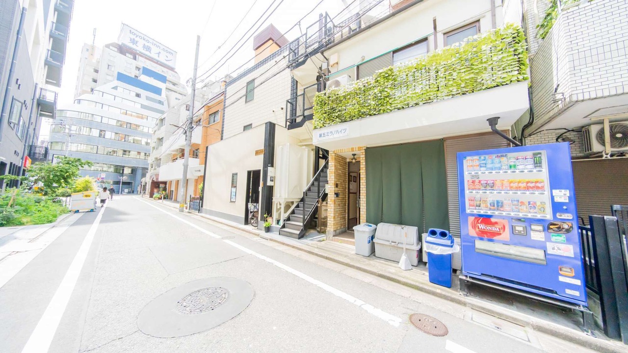 Photo of Outdoor in Ikebukuro