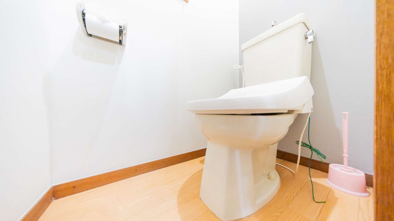 Photo of Bathroom in Ikebukuro