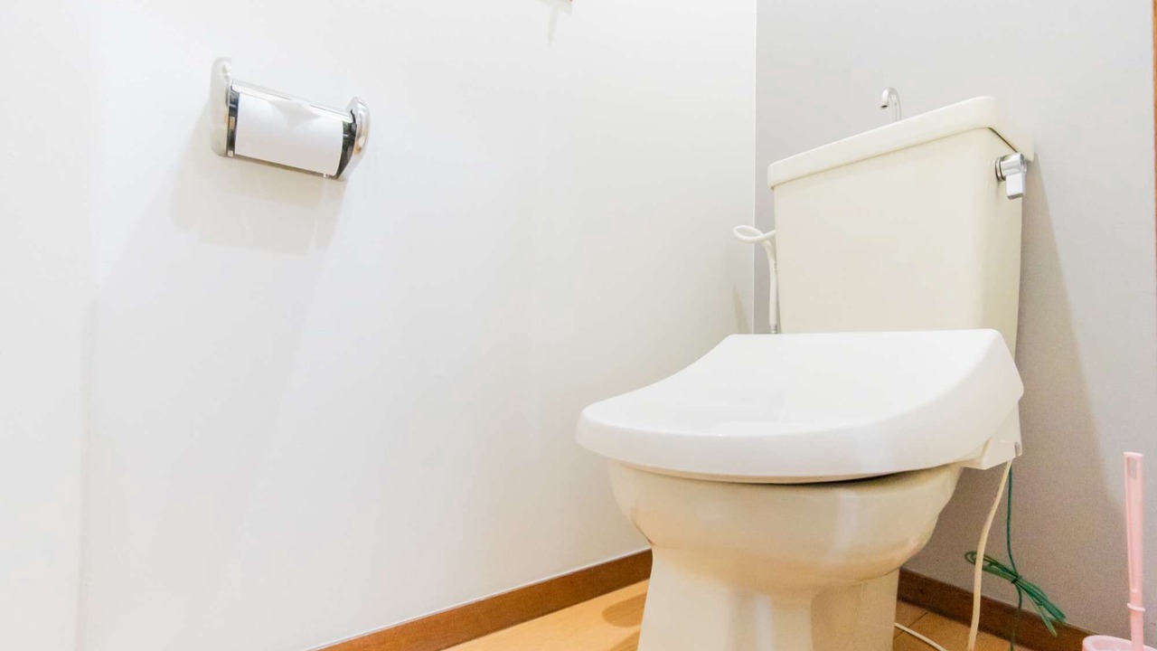 Photo of Bathroom in Ikebukuro