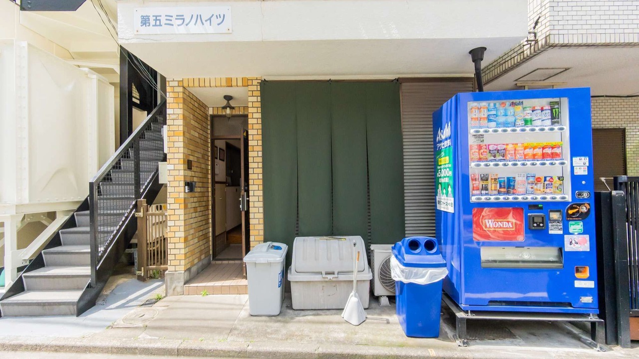Photo of Outdoor in Ikebukuro