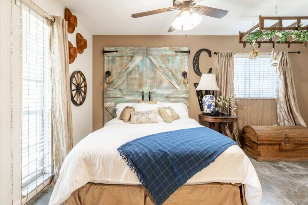 Photo of Bedroom in Port Malabar