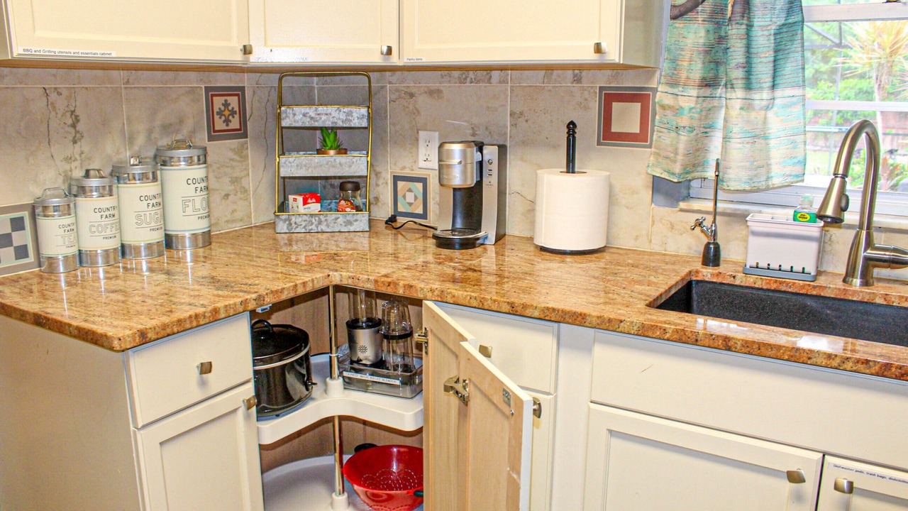 Photo of Kitchen in Port Malabar