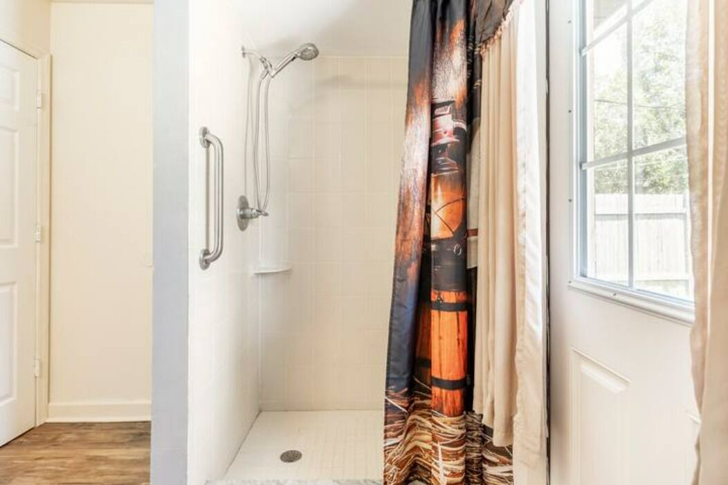 Photo of Bathroom in Port Malabar