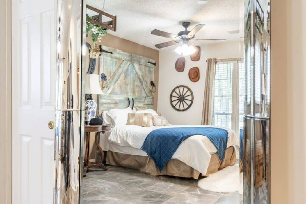 Photo of Bedroom in Port Malabar
