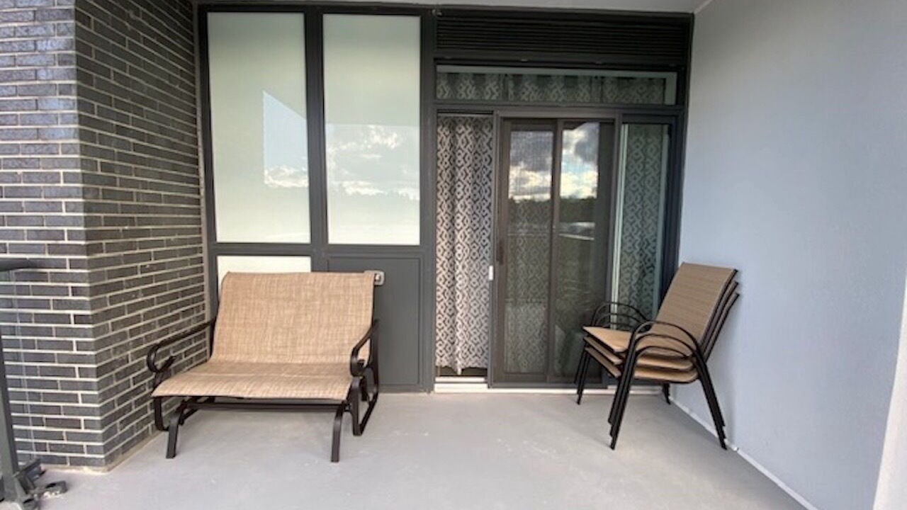Photo of Patio Balcony in Innisfil