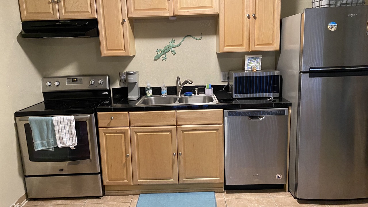 Photo of Kitchen in Largo