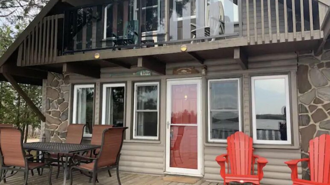Photo of Outdoor in Chisholm