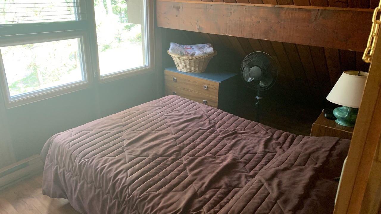 Photo of Bedroom in Chisholm