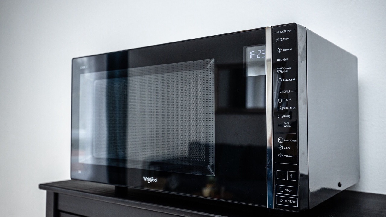 Photo of Kitchen in Thorigny-sur-Marne