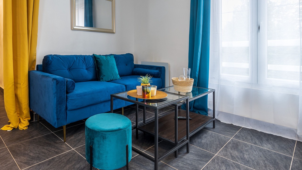 Photo of Livingroom in Thorigny-sur-Marne