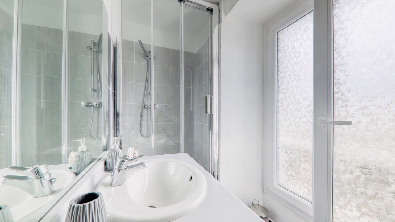 Photo of Bathroom in Thorigny-sur-Marne