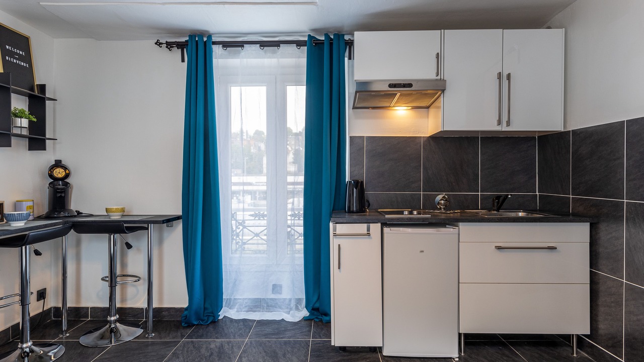 Photo of Kitchen in Thorigny-sur-Marne