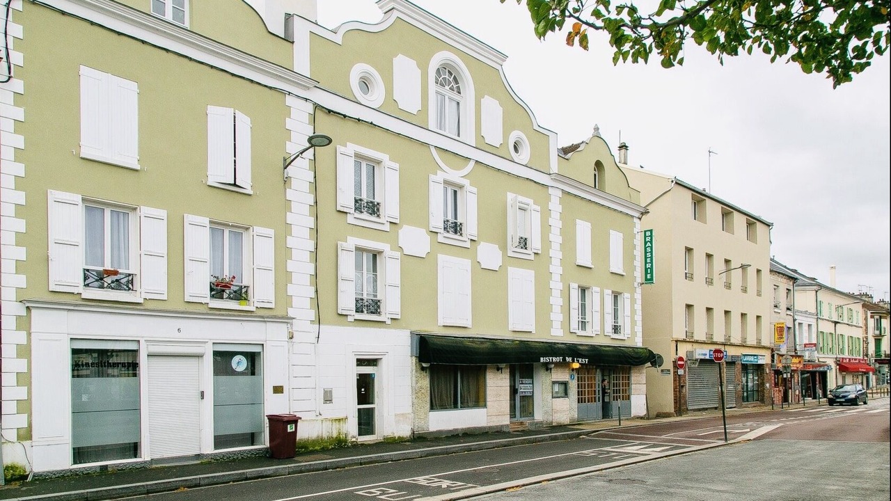 Photo of Outdoor in Thorigny-sur-Marne