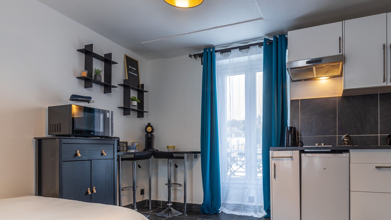 Photo of Kitchen in Thorigny-sur-Marne