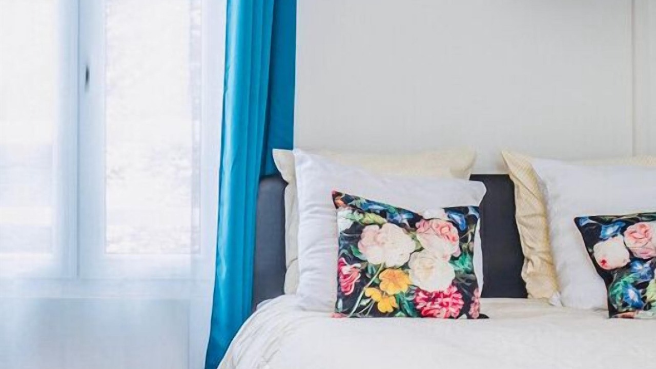 Photo of Bedroom in Thorigny-sur-Marne
