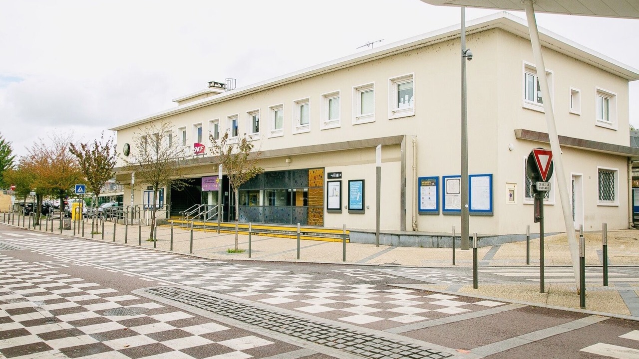 Photo of Outdoor in Thorigny-sur-Marne