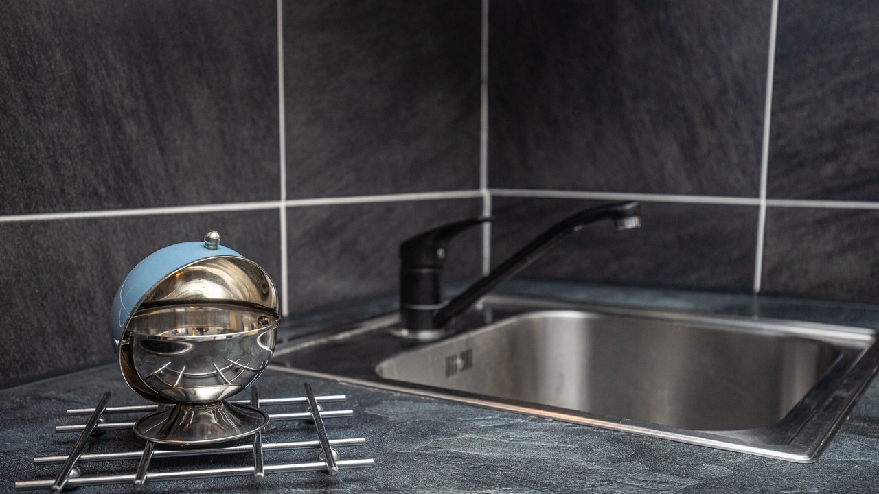 Photo of Kitchen in Thorigny-sur-Marne