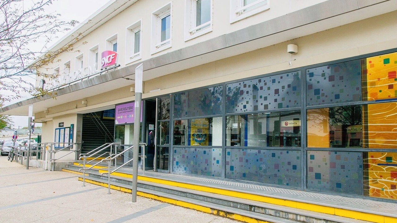 Photo of Outdoor in Thorigny-sur-Marne