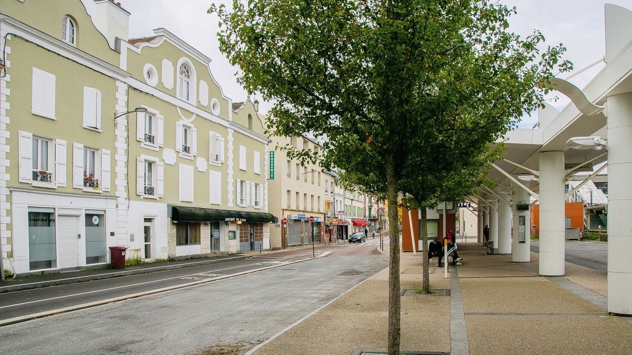 Photo of Others in Thorigny-sur-Marne