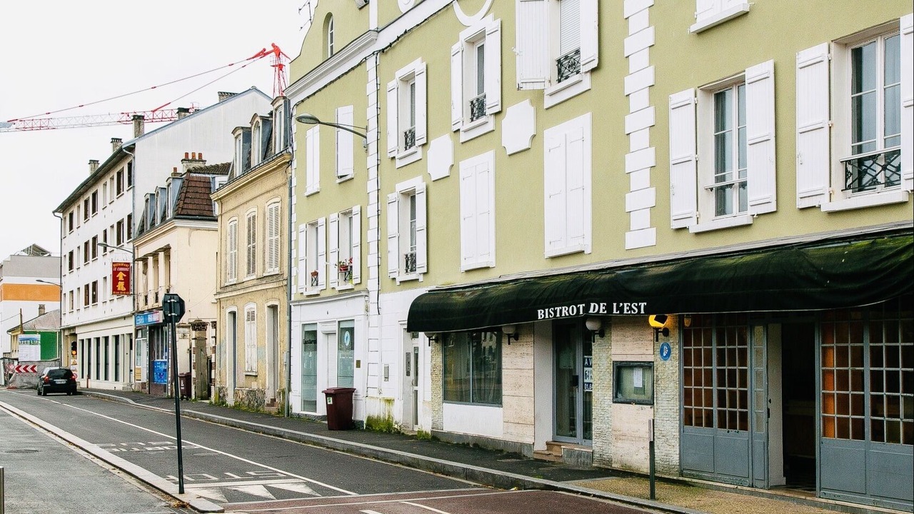 Photo of Outdoor in Thorigny-sur-Marne