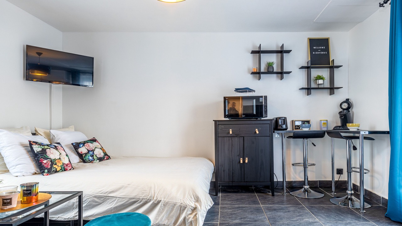 Photo of Bedroom in Thorigny-sur-Marne
