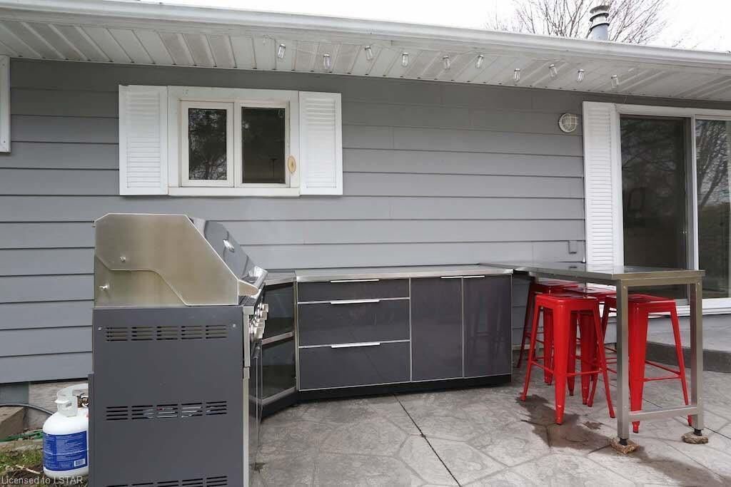 Photo of Outdoor in Zurich