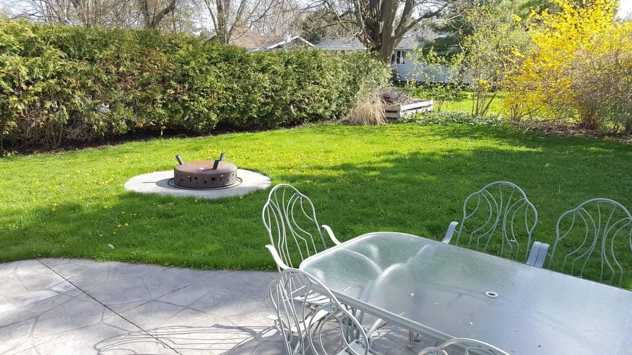 Photo of Outdoor in Zurich