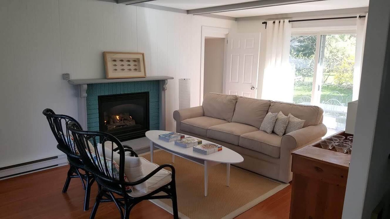 Photo of Livingroom in Zurich