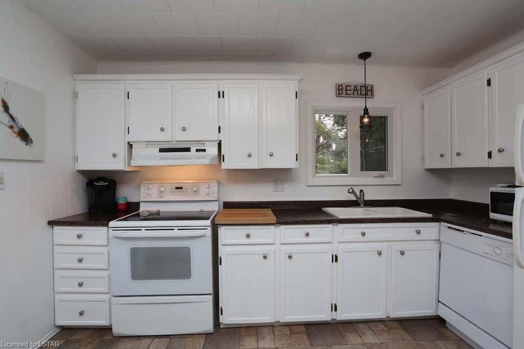 Photo of Kitchen in Zurich