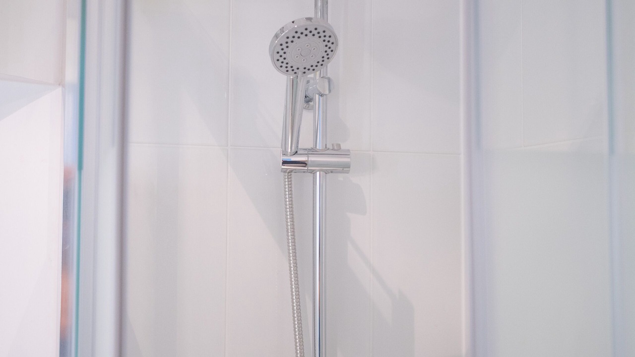 Photo of Bathroom in Saint-Louis