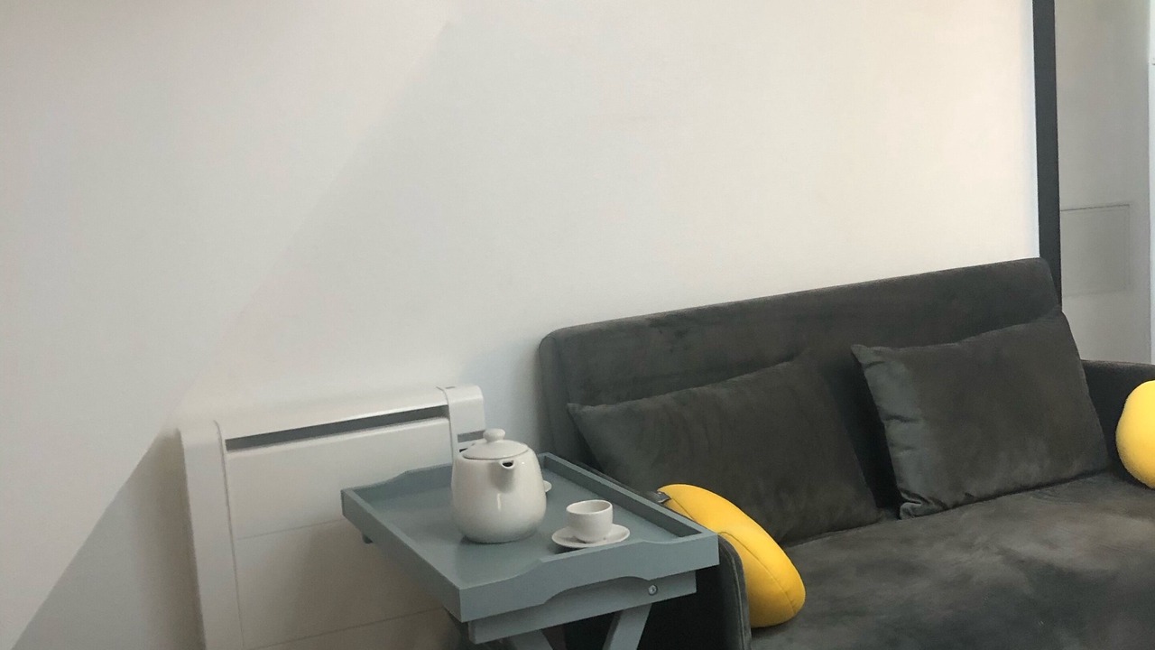 Photo of Livingroom in Saint-Louis
