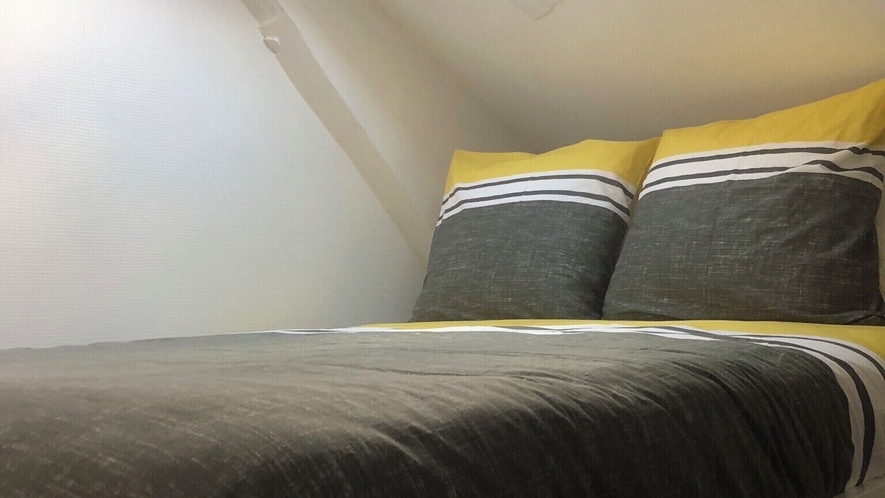 Photo of Bedroom in Saint-Louis